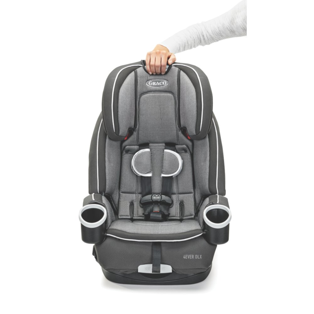 Graco 4 in 2025 1 deluxe car seat