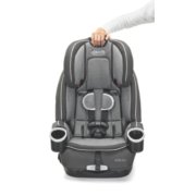 4Ever DLX 4 in 1 Car Seat Graco Baby