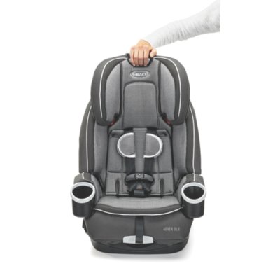 4Ever® DLX 4-in-1 Car Seat