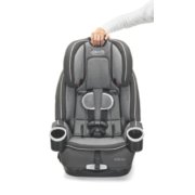 4 ever DLX car seat image number 13