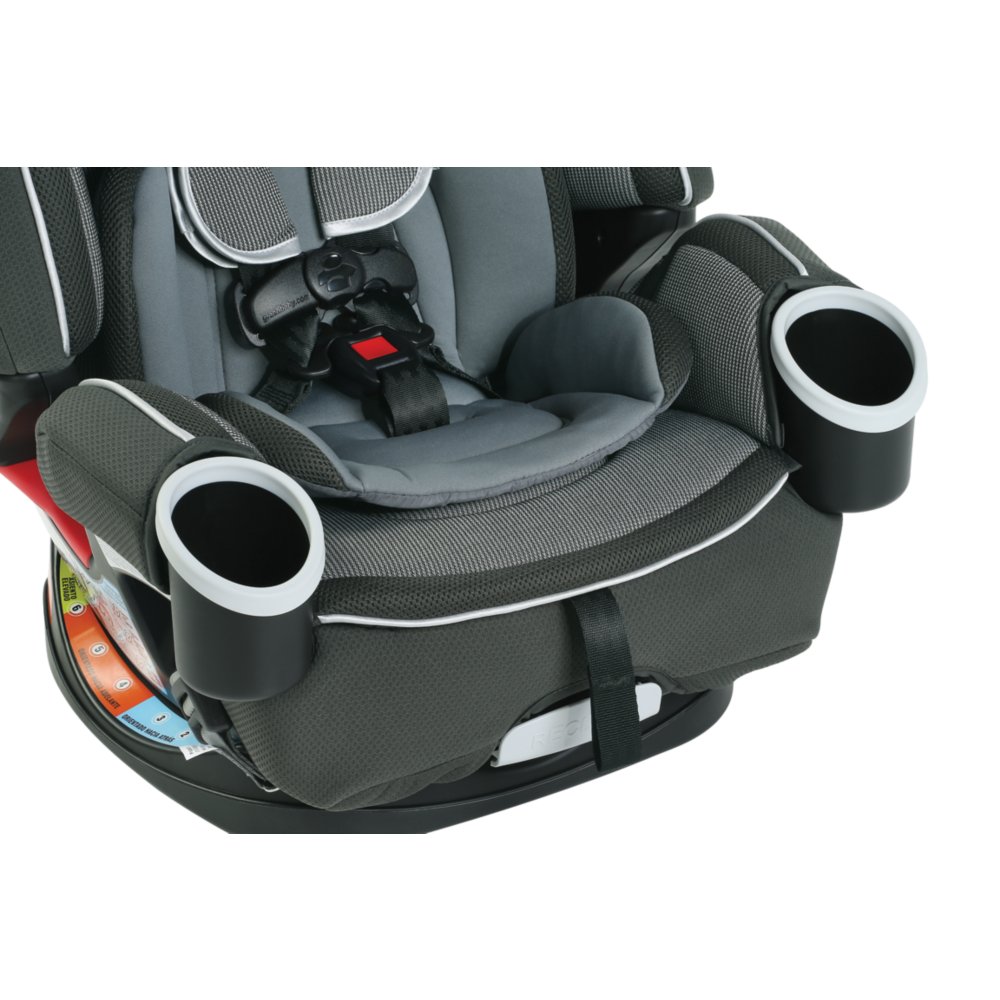 Graco 4ever 2025 cup holder