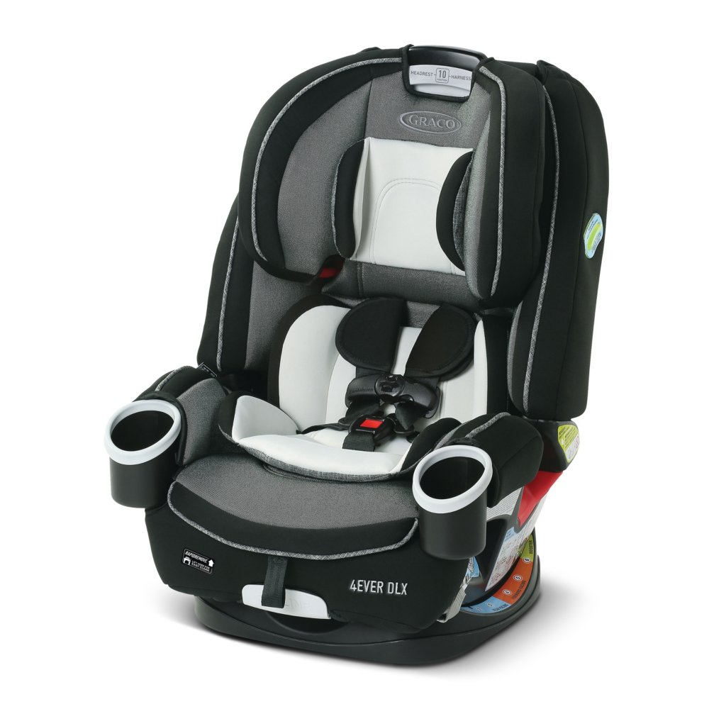 Graco 4ever Dlx 4 In 1 Car Seat Baby - Is The Graco 4ever Car Seat Airline Approved