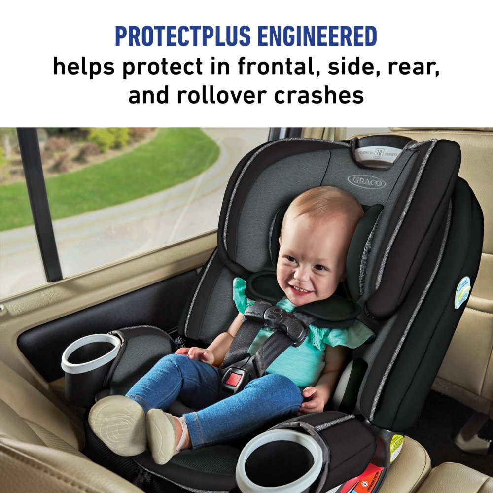 Target graco hotsell forever car seat