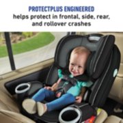 Graco forever car seat buy sale buy baby