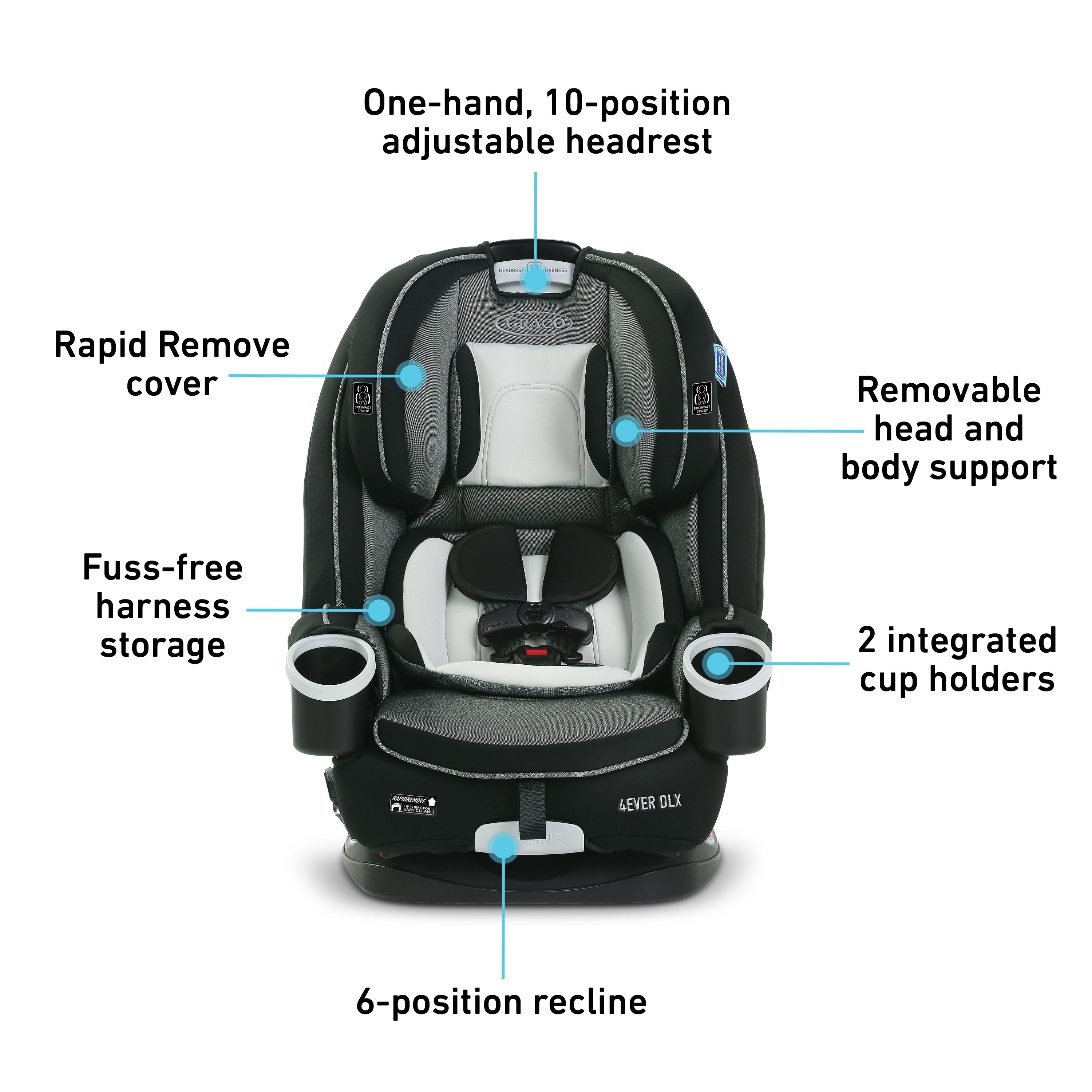 graco baby gear image number 10