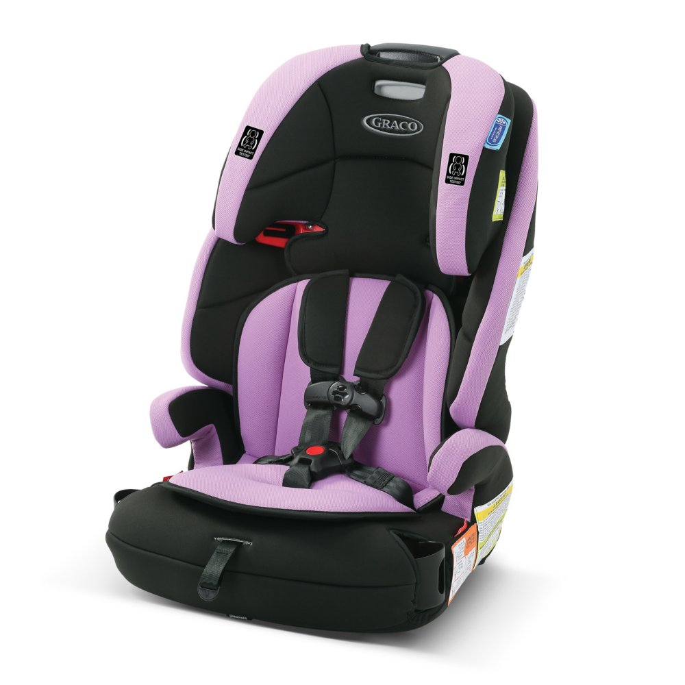 Booster Car Seats – Baby Grand