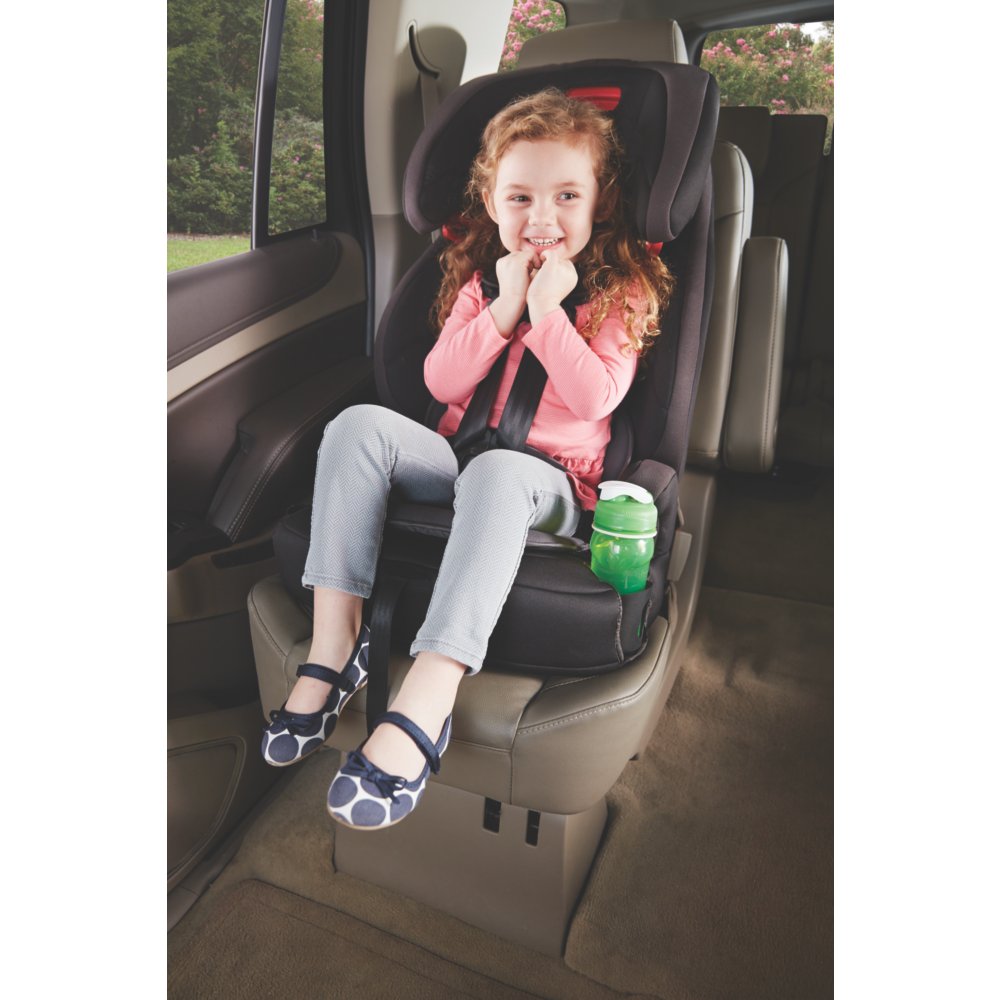 Graco tranzitions 3 in 1 harness booster seat top