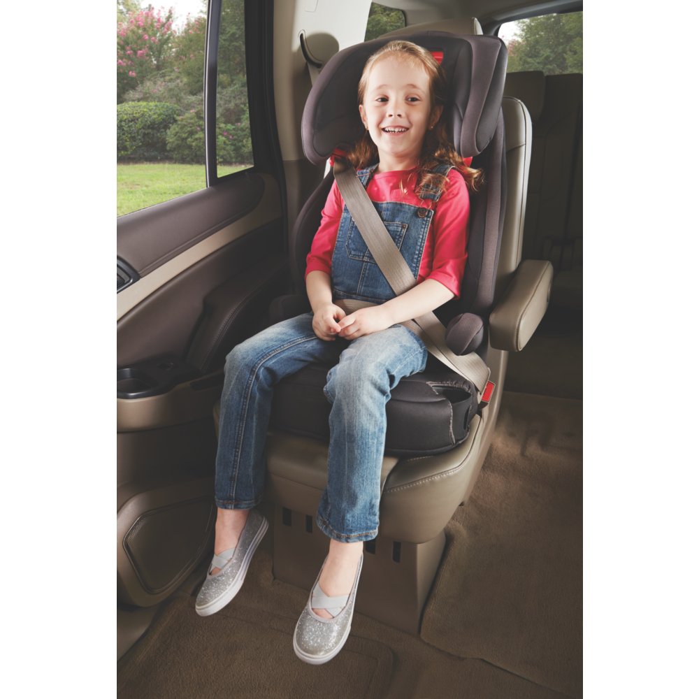 Tranzitions 3 in 1 Harness Booster Graco Baby