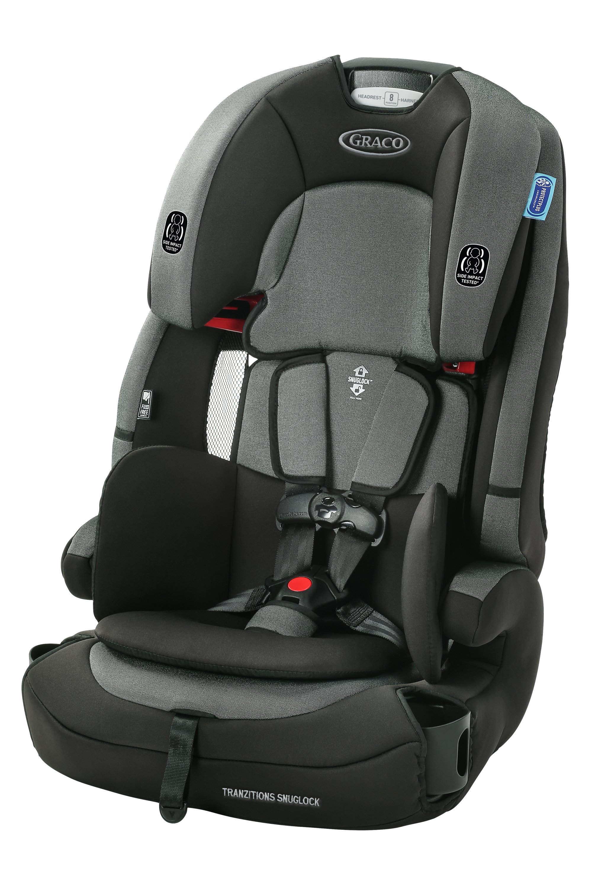 Graco Tranzitions® SnugLock® 3-in-1 