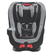 size 4 me convertible car seat image number 2