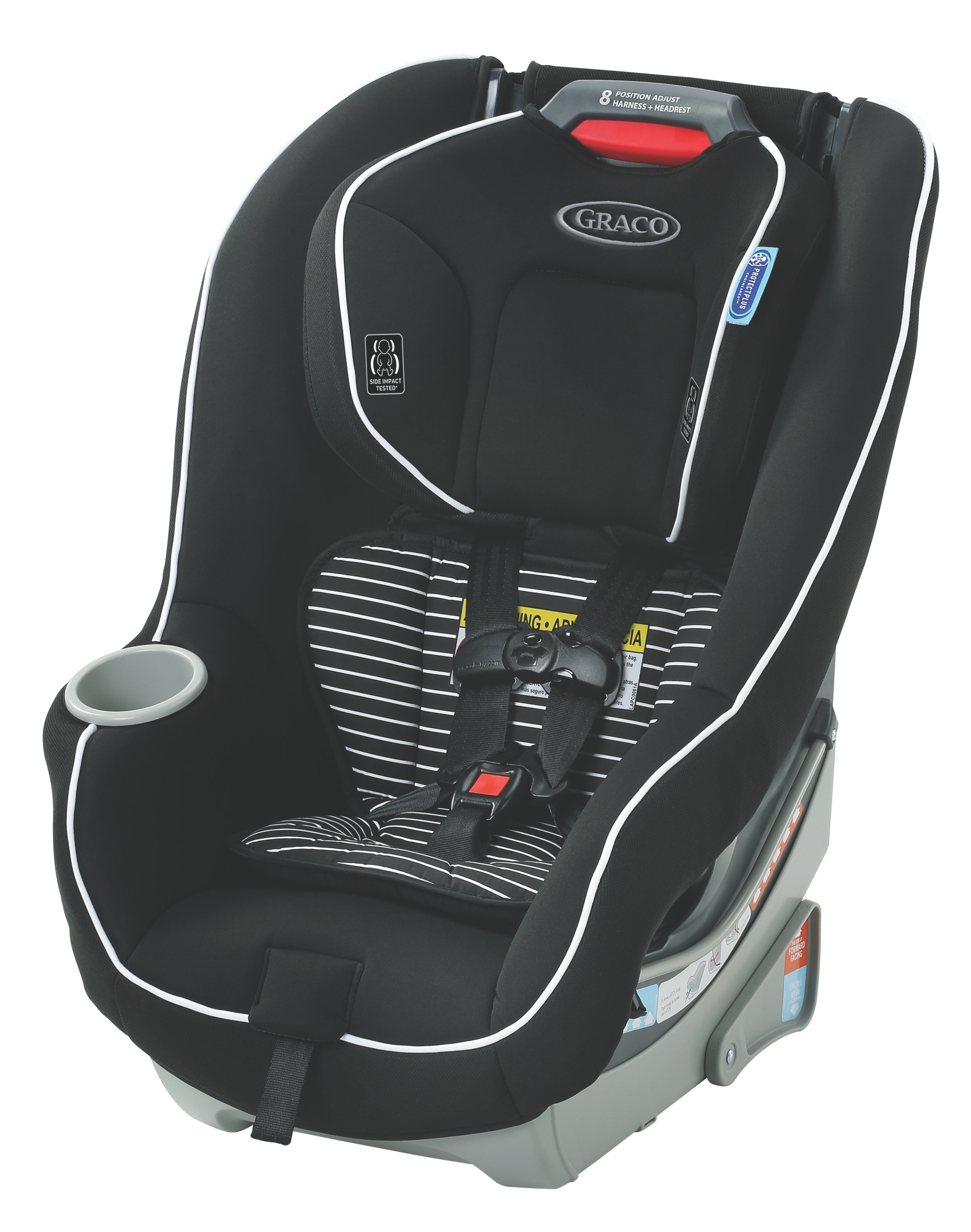 Graco Car Seat Graco Contender 65 Convertible Car Seat, 2020