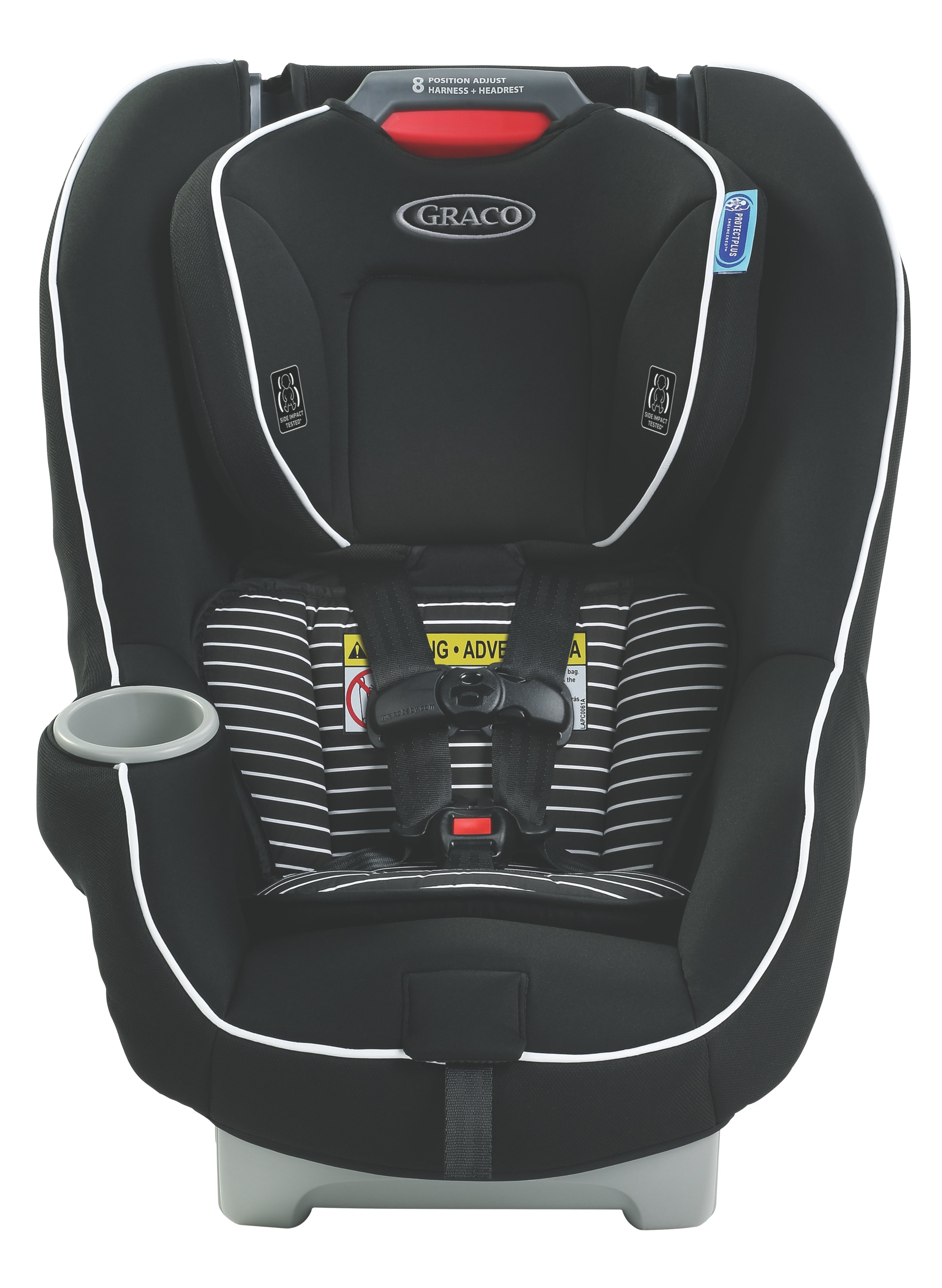 Graco Admiral™ 65 Convertible Car Seat 