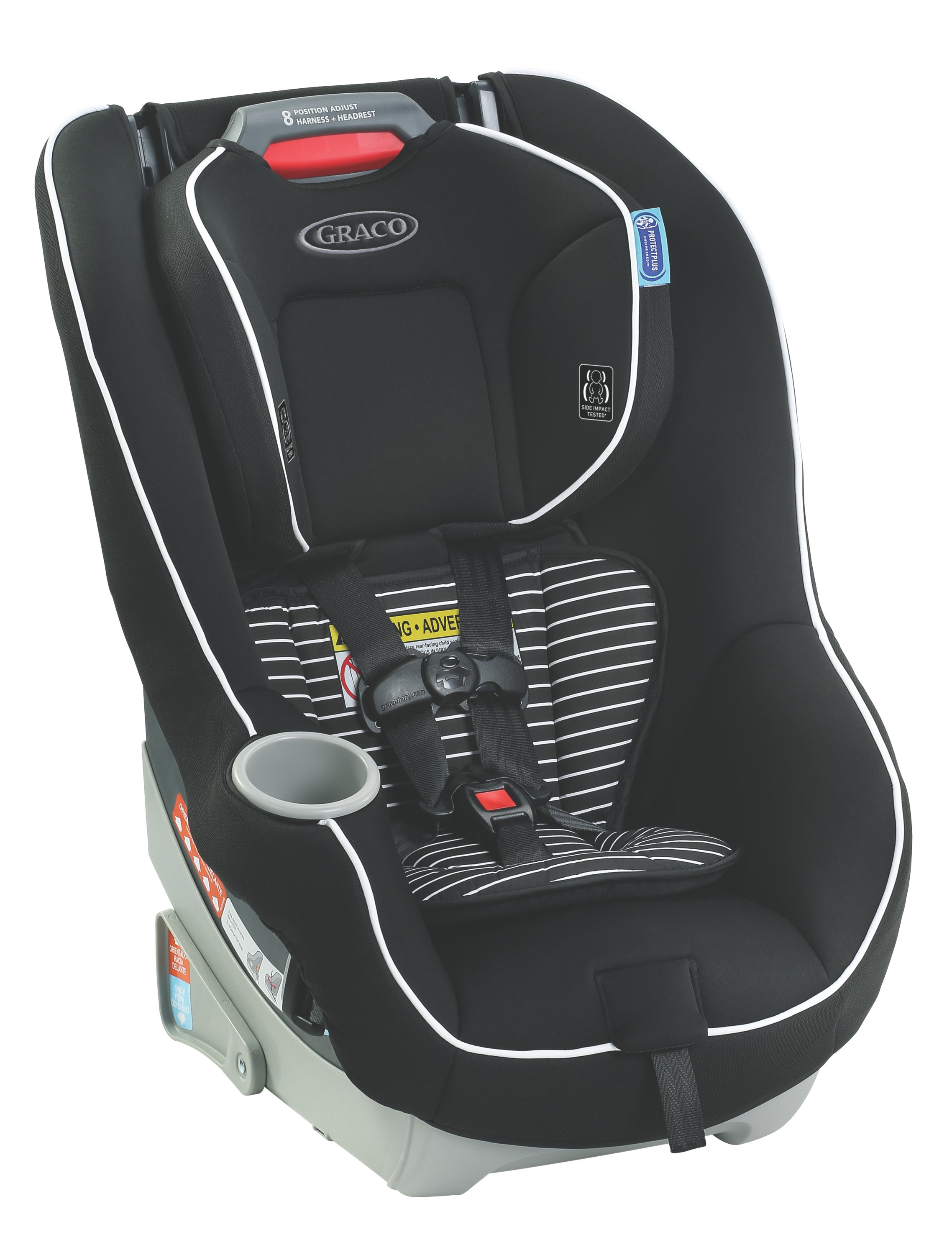 Graco Admiral™ 65 Convertible Car Seat 