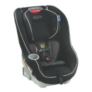 adjustable car seat with 8 positions image number 3