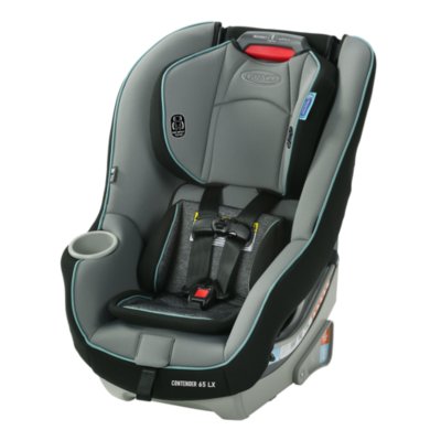 Contender™ 65 Convertible Car Seat