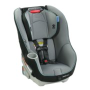 Contender 65 LX car seat with child cup holder image number 2