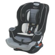 Graco extend to fit 2024 convertible car seat reviews