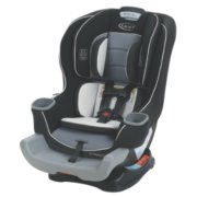 extend 2 fit convertible car seat image number 2