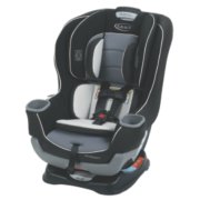 Graco shop extend2fit binx