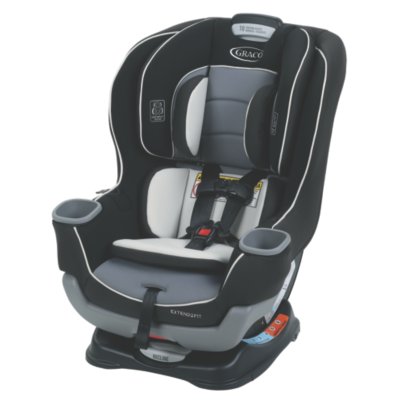 extend 2 fit convertible car seat