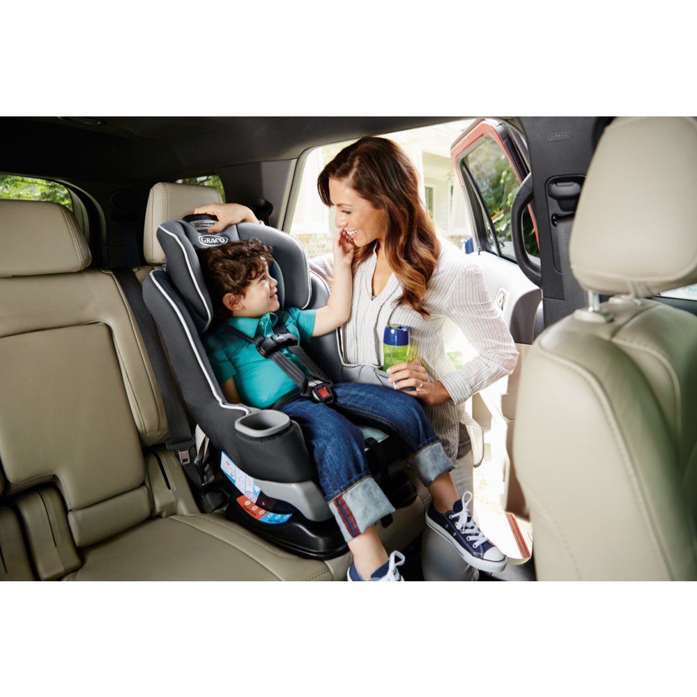 How Long Are Graco Car Seats Good For