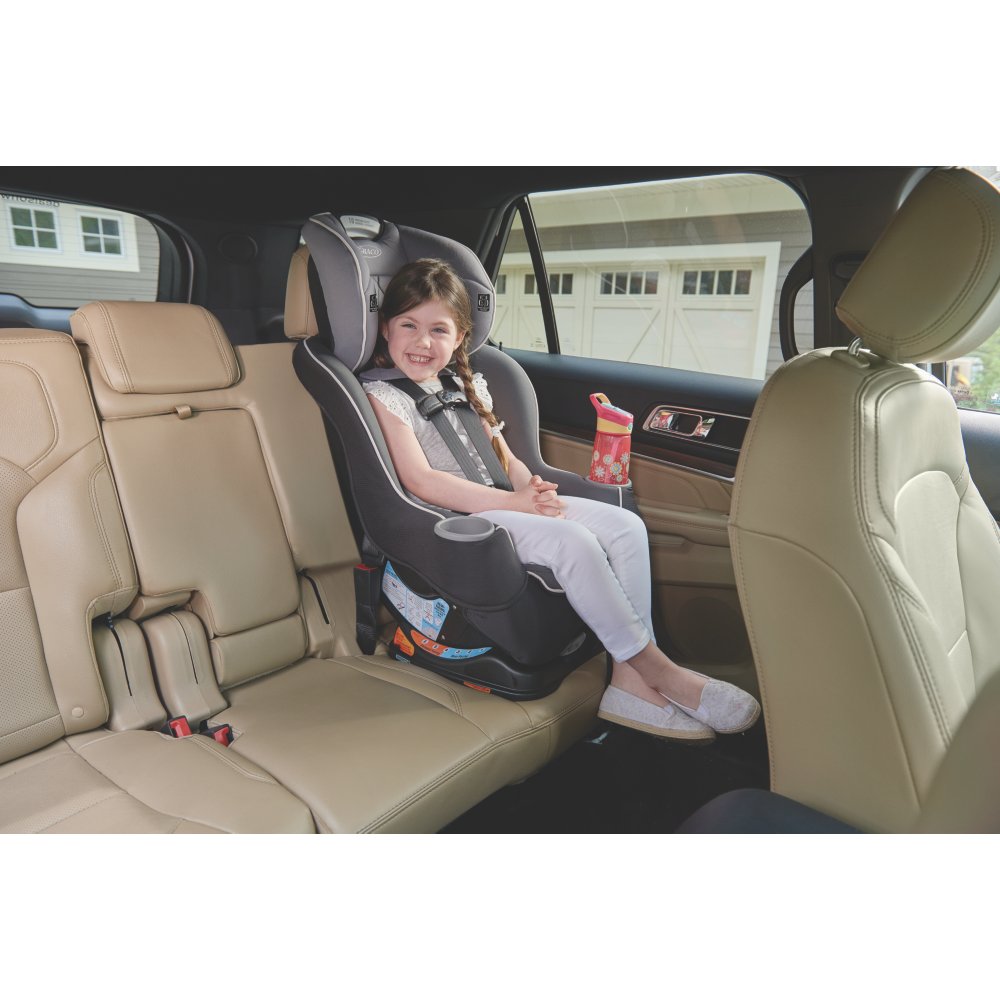 65 Platinum Convertible Car Seat, Graco Sequel 65 Car Seat Cover Replacement