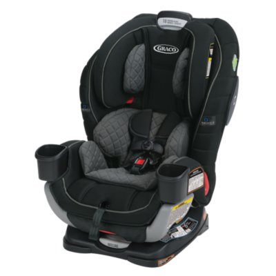 Extend2Fit® 3-in-1 Car Seat featuring TrueShield Technology