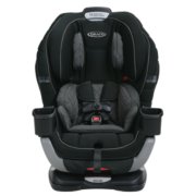 extend 2 fit all in one car seat image number 2