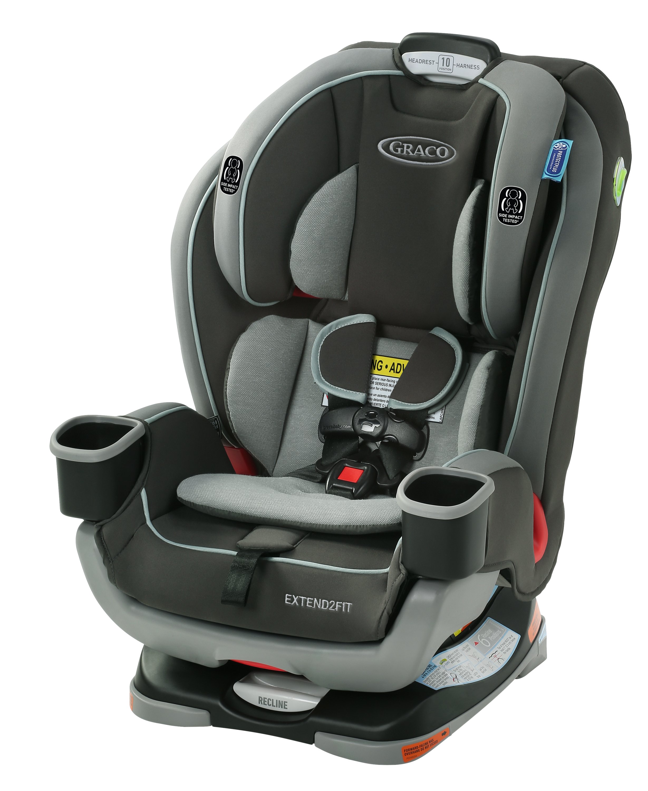 Forward facing graco car seat hotsell