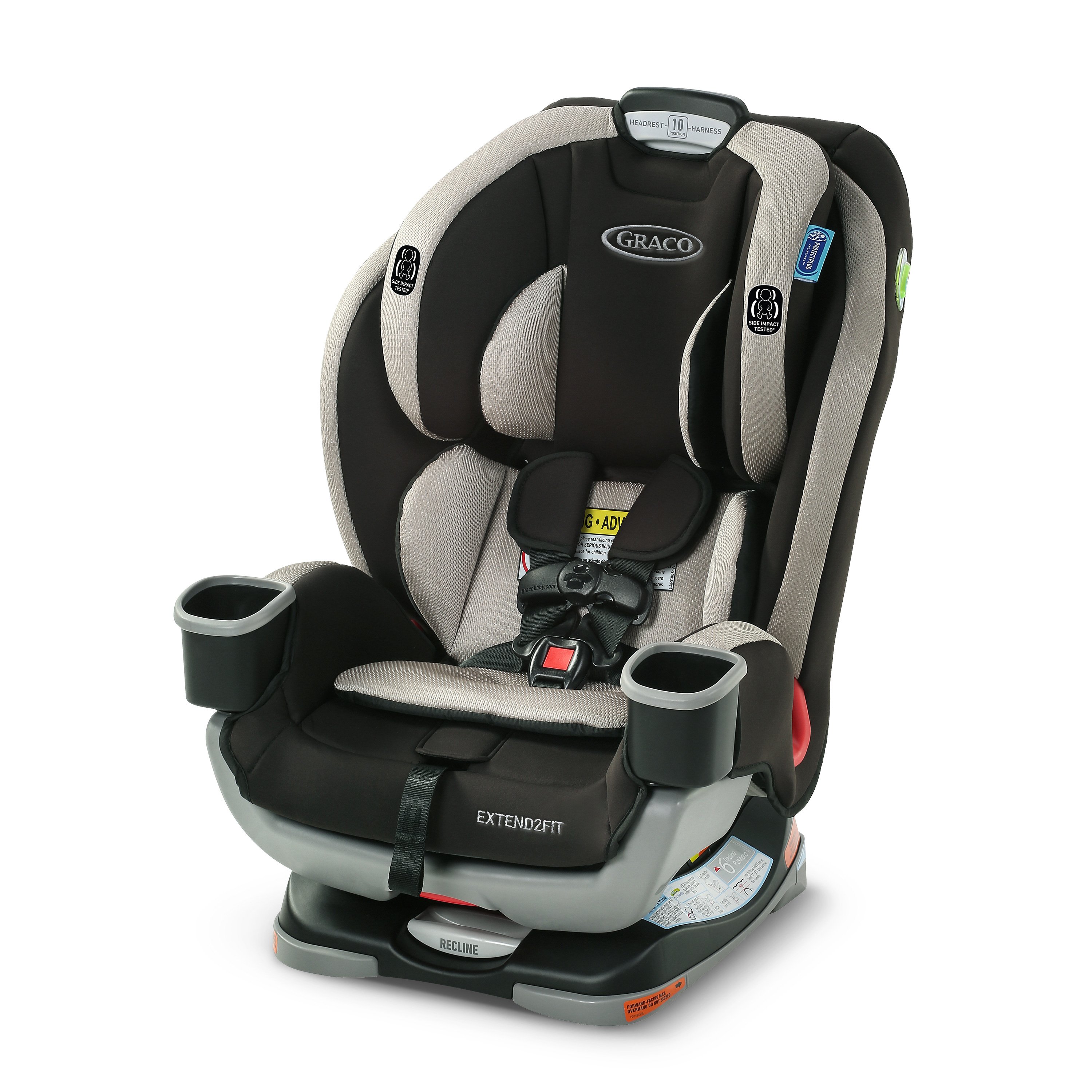 graco travel system seat cover