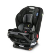 Graco 4 in 1 extend to 2024 fit car seat