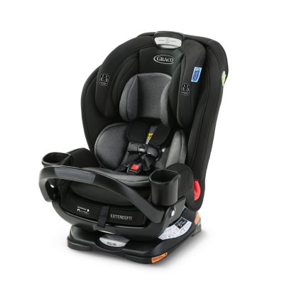 Graco Slimfit 3-in-1 All-In-One Convertible Car Seat - Anabele