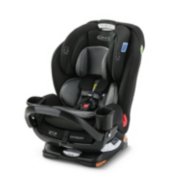 extend 2 fit car seat with rebound bar image number 1