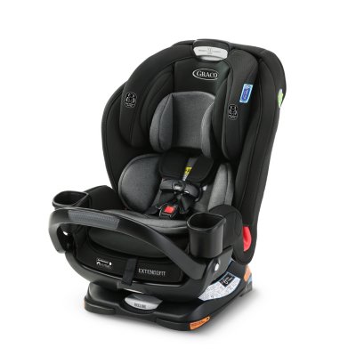 extend 2 fit car seat with rebound bar