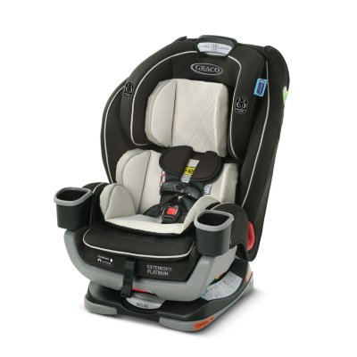 Extend2Fit® Platinum 3-in-1 Car Seat