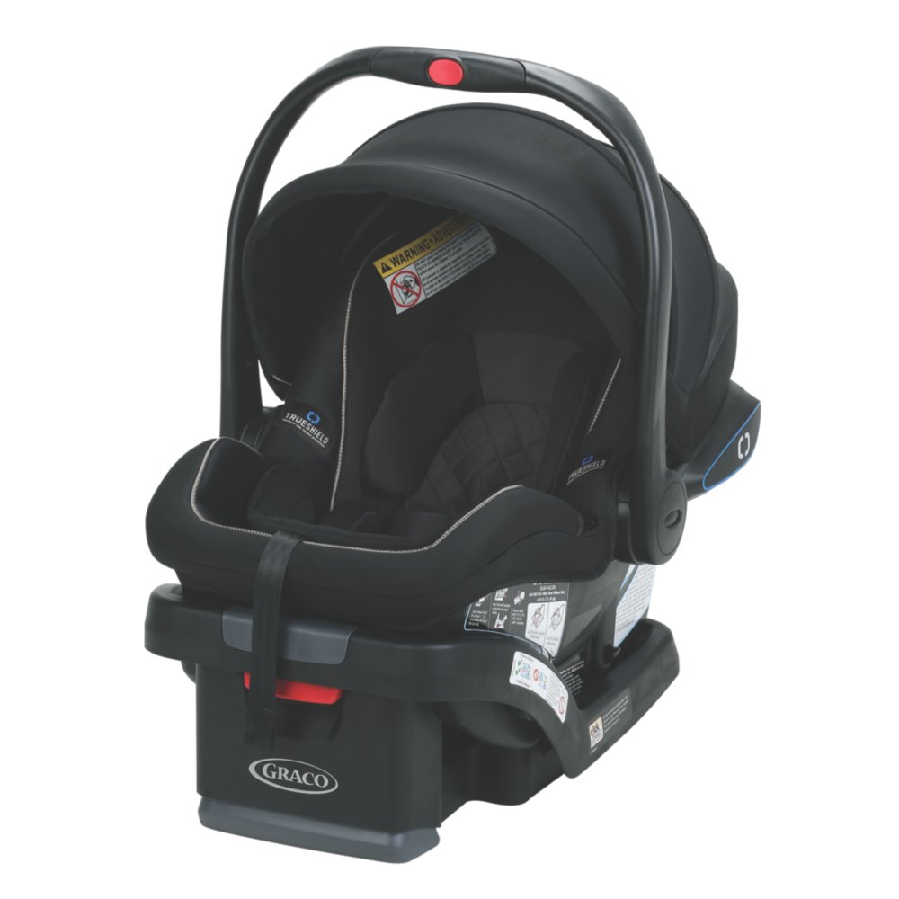 SnugRide SnugLock 35 LX featuring TrueShield Technology Graco Baby