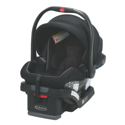 Graco snugride classic outlet connect car seat