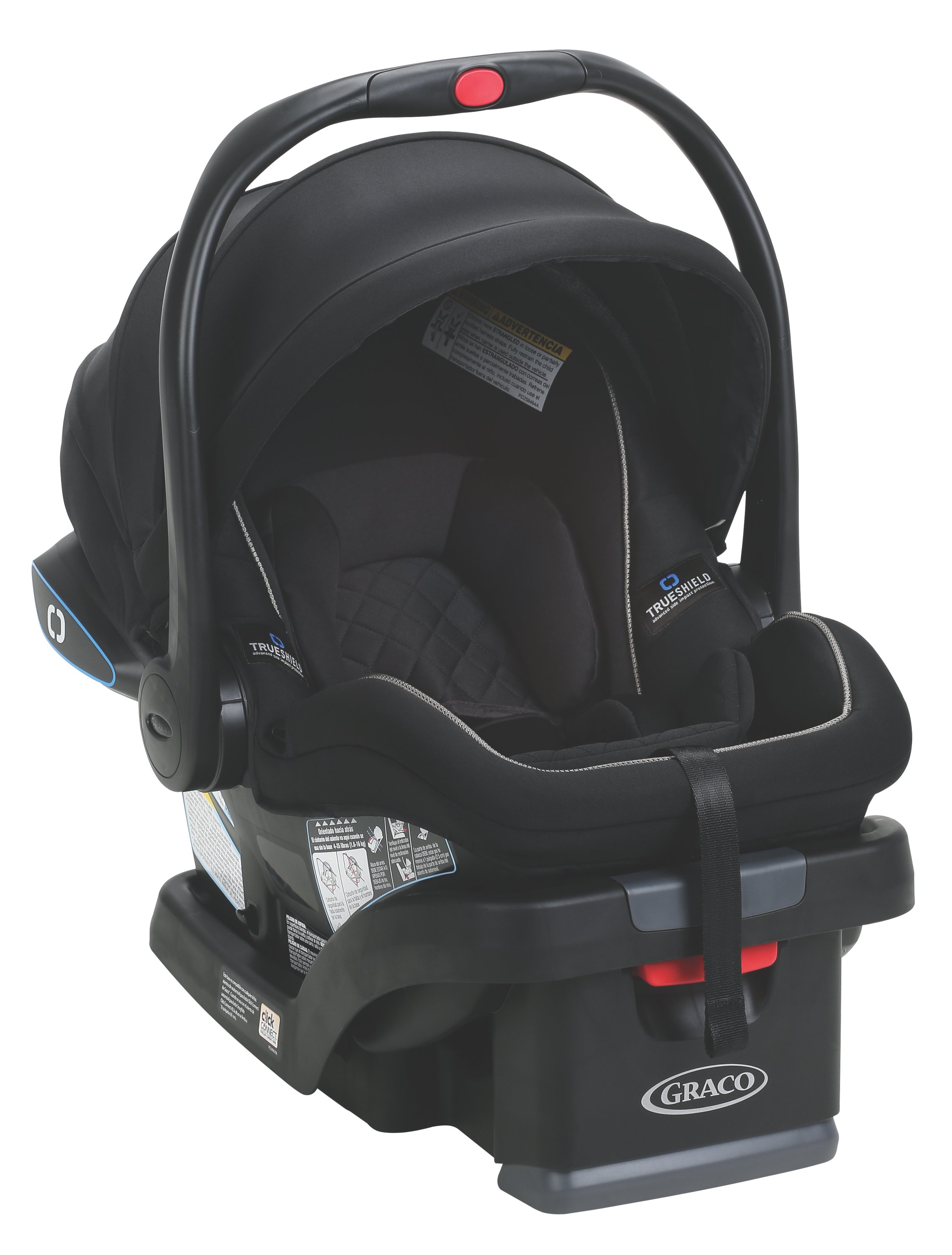 Graco snugride snuglock shop 35 lx reviews