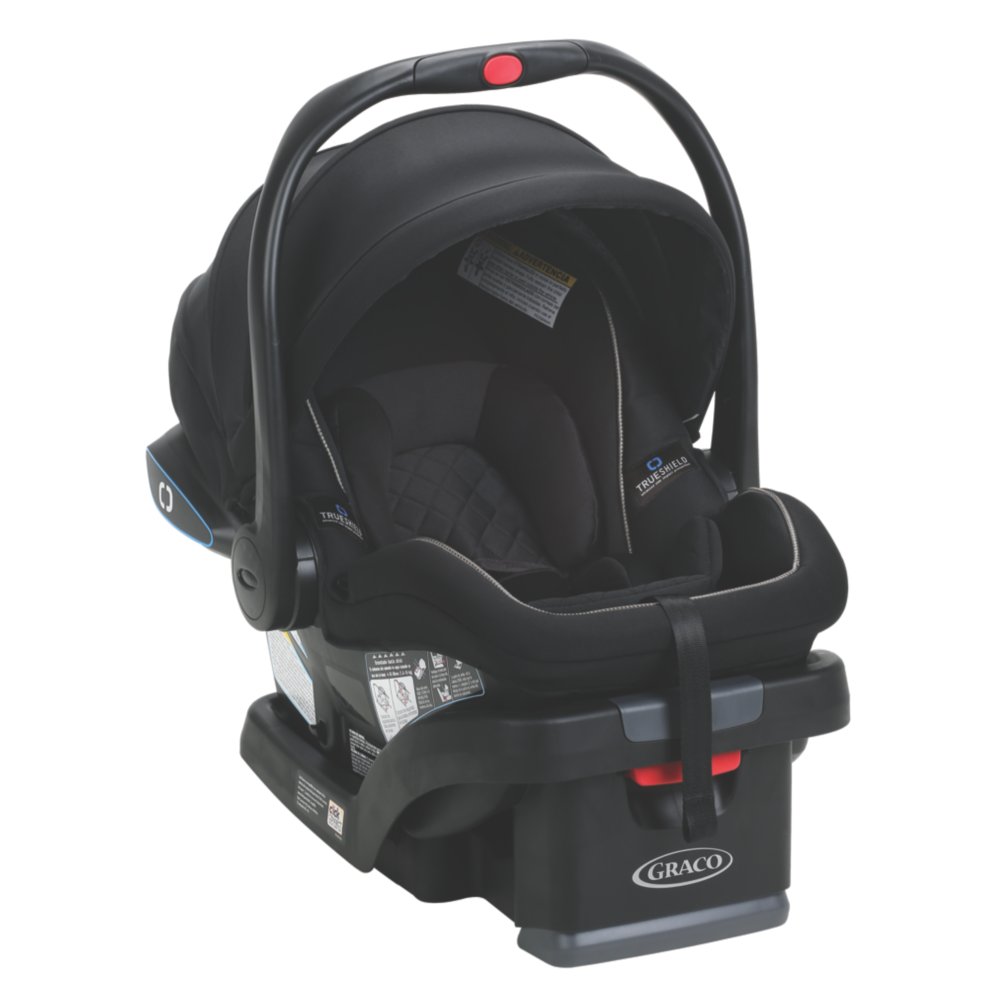 Graco snugride hotsell connect 35