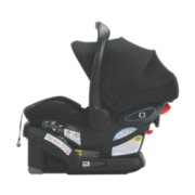 Graco snugride snuglock 35 sale lx infant car seat stroller