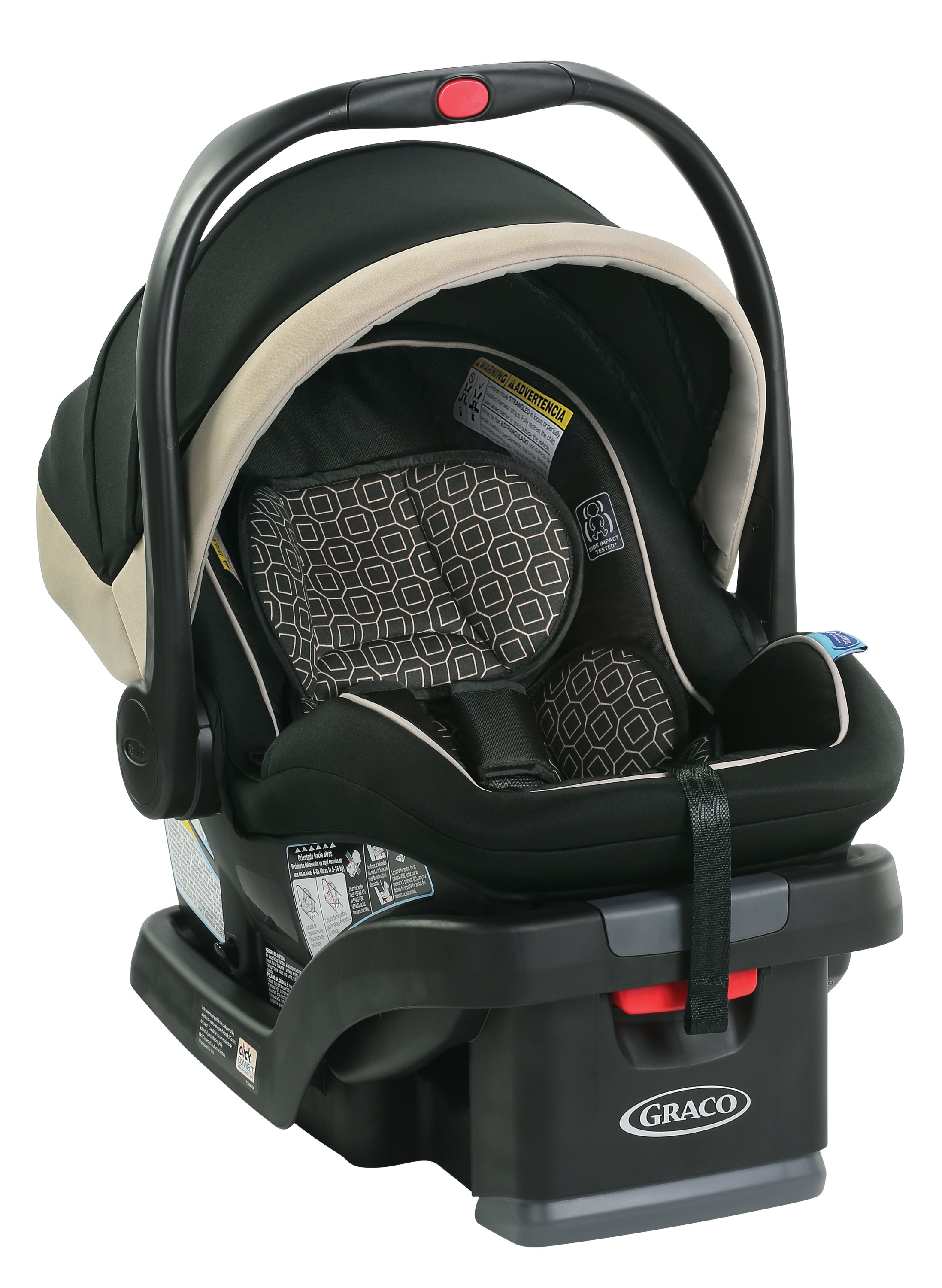 Graco SnugRide® SnugLock® 35 LX 