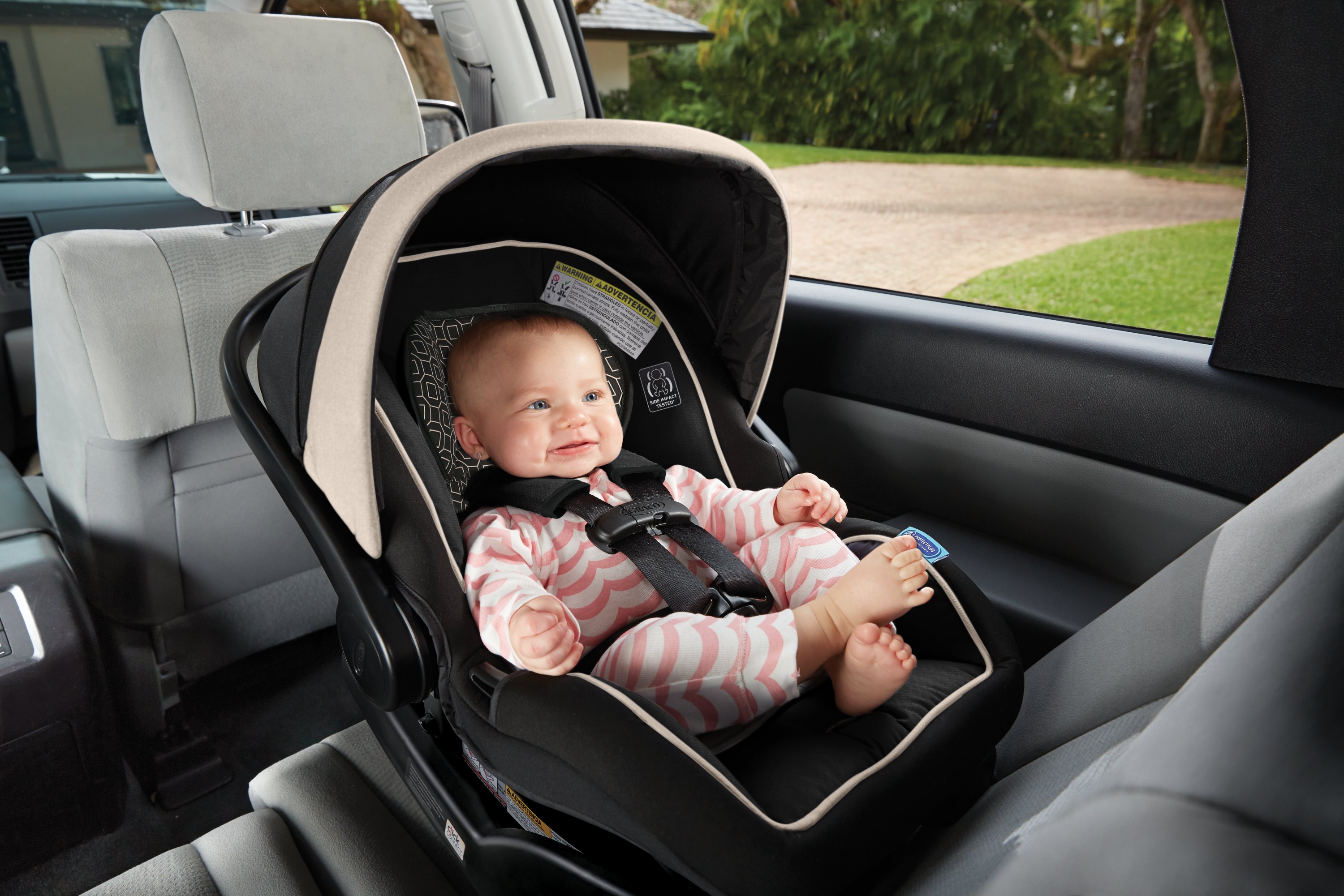 Snuggle ride 35 sales