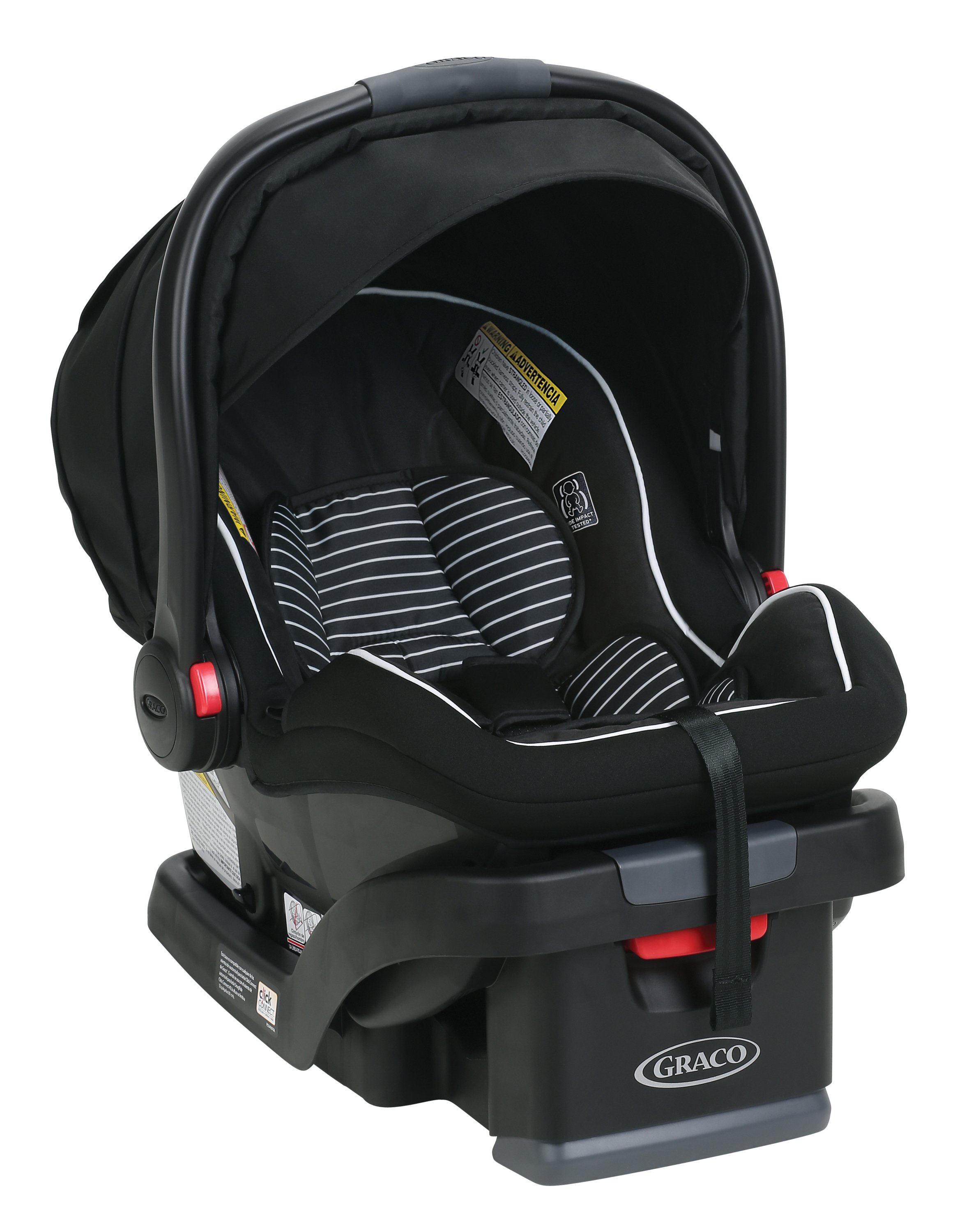 Graco SnugRide® SnugLock® 35 XT Infant 