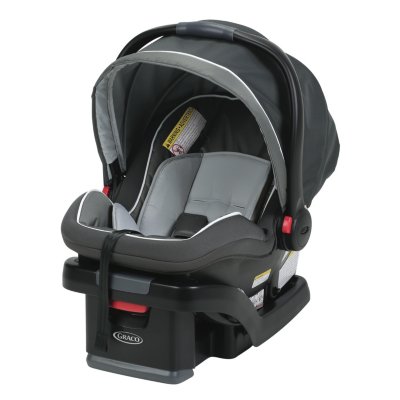 Graco Infant Car Seats Baby - How To Adjust Graco Infant Car Seat Straps