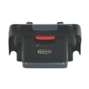 car seat base image number 2