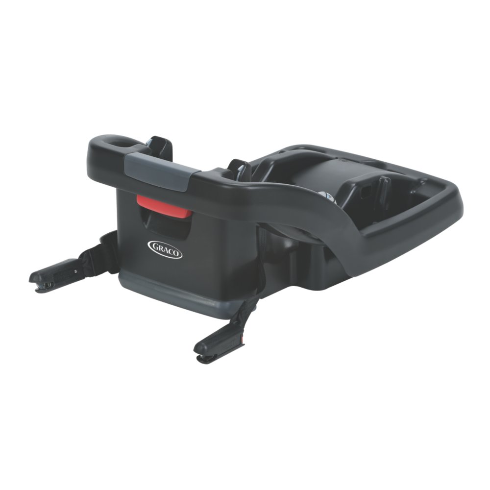 Click and connect 2025 car seat base