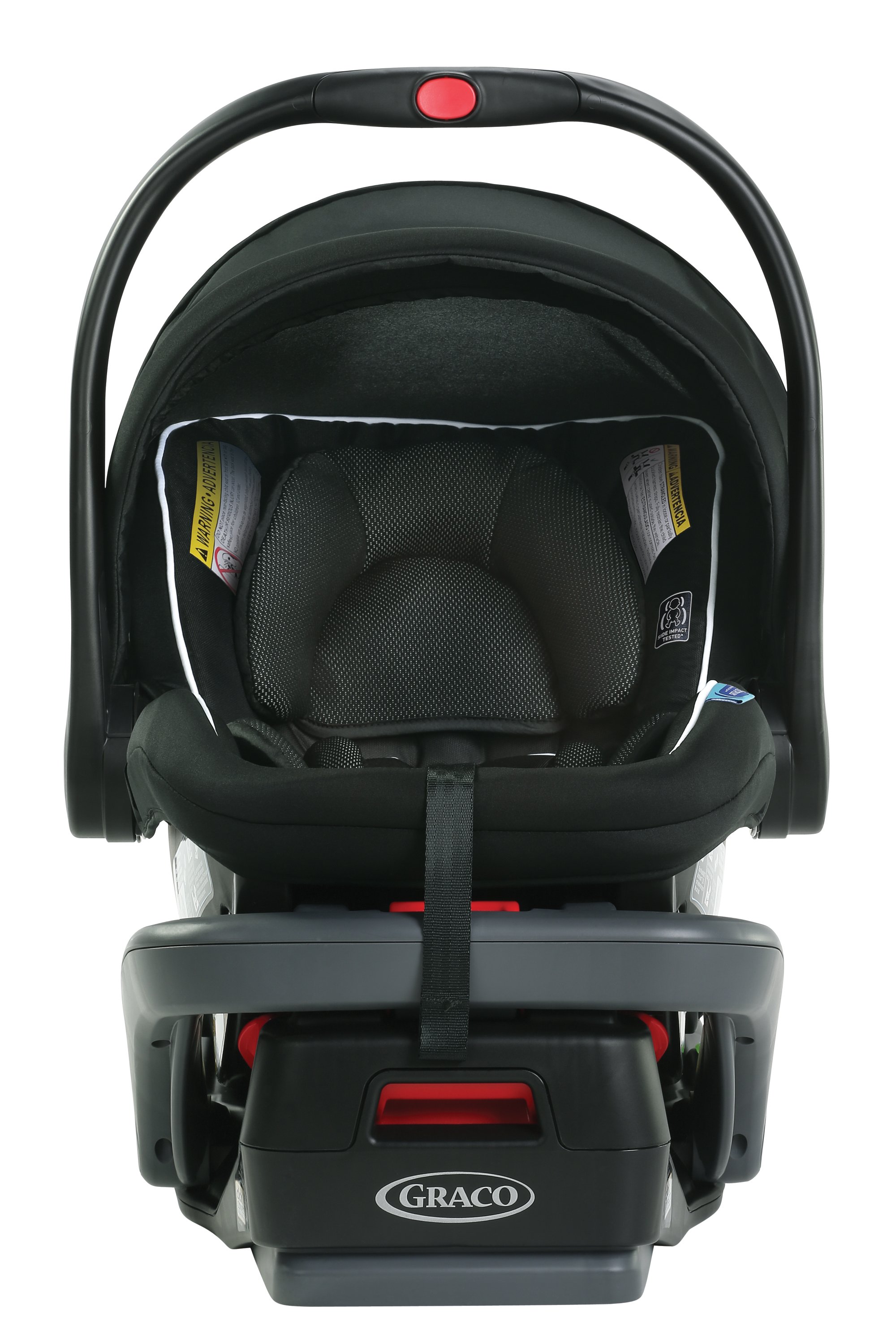 Snugride snuglock 35 dlx base sales