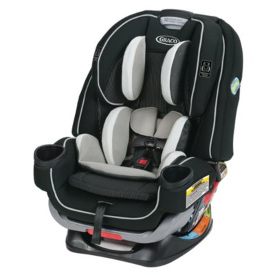 Graco Extend2fit All In One Car Seats, Graco Extend2fit Convertible Car Seat Stroller Combo