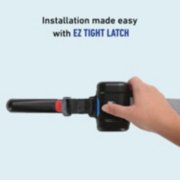 installation made easy with EZ tight latch image number 4