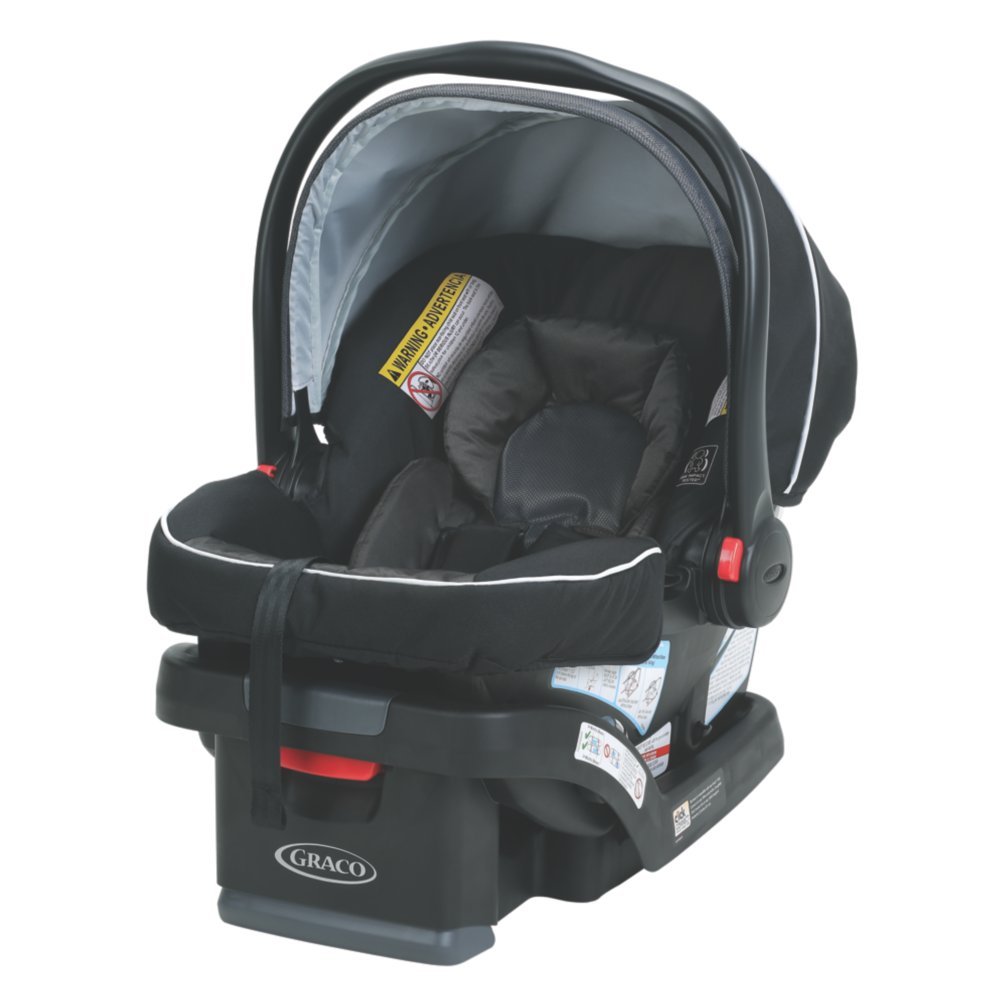 Graco Snugride Snuglock 30 Infant Car, Graco Snugsafe Car Seat Instructions